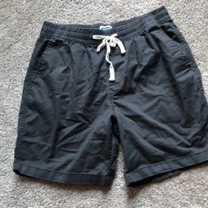 Men's shorts 3 pockets